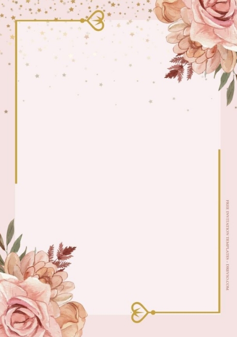 Wedding invitation design background 60 photos - Vianawedding.com