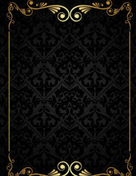 Invitation background Template | PosterMyWall