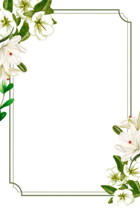 Invitation Card Back Wedding Invitation card background Template | PosterMyWall