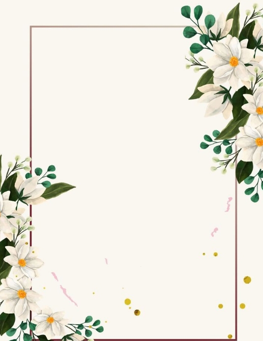 Wedding Cards Background