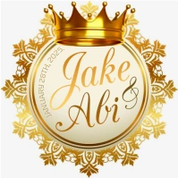 Wedding Invitation Gold Square design Cuadrado (1:1) template