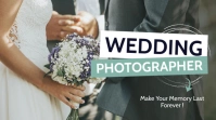 wedding photographer fiverr cover thumbnail t template
