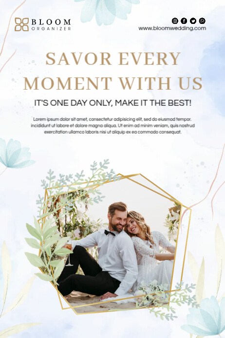 Planner Ad Examples Wedding planner ads | Honestweddingadvice.com