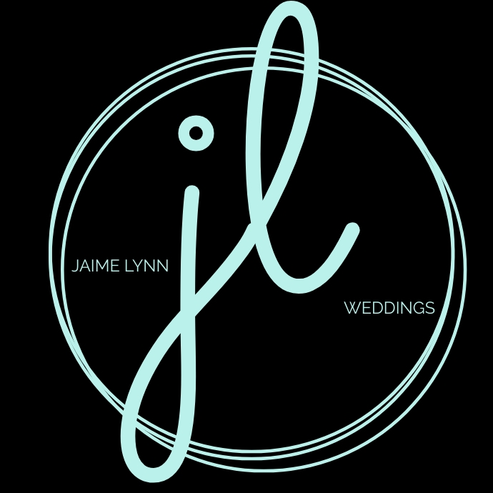 Wedding Planner Logo Design Template