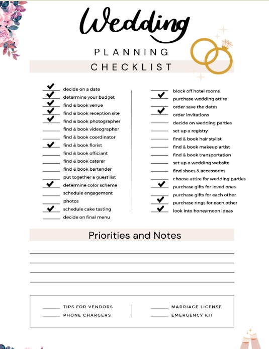 Wedding Planning Checklist Website Beachweddingtips wedding-planning-checklist-website-beachweddingtips