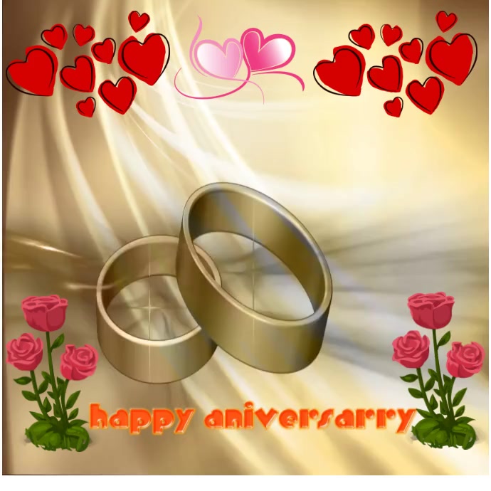 wedding post Template | PosterMyWall