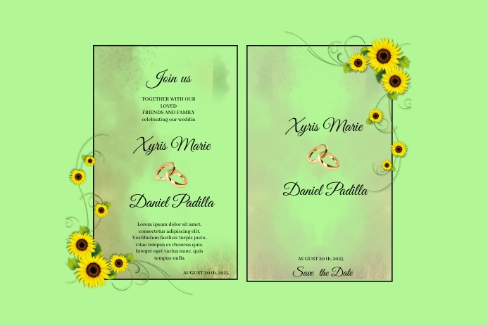 Copy Of WEDDING POSTER TEMPLATE E PosterMyWall copy-of-wedding-poster-template-e-postermywall