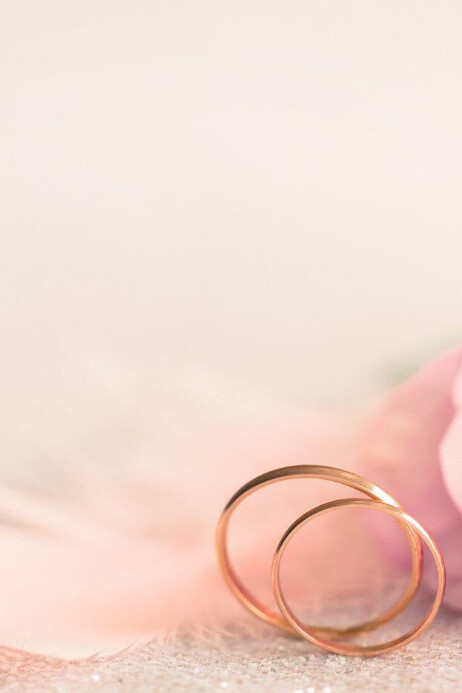 Event Ring Background Wedding ring background Template | PosterMyWall