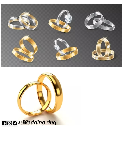 Wedding Ring Templates Free Ring Template Vectors Download Free