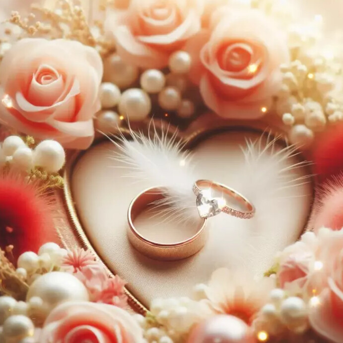 Background With Rings Wedding ring background 60 photos - Astyledwedding.com