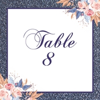 619+ Free Templates for 'Pageant number' | PosterMyWall