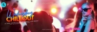 Wednesday Chillout Party Tajuk Twitter template