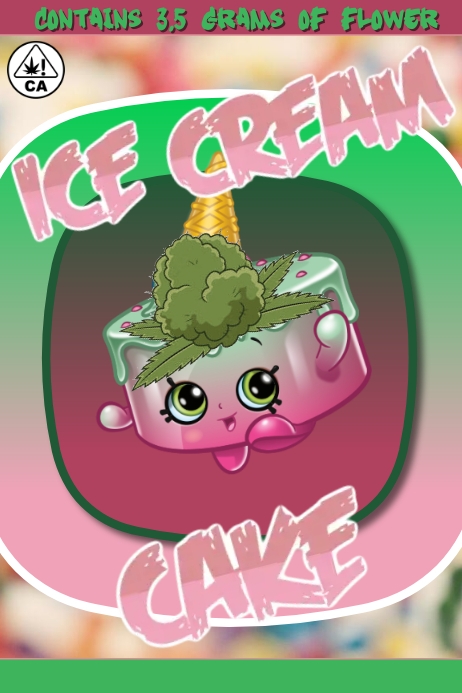 weed bag design Template PosterMyWall weed bag design Template PosterMyWall