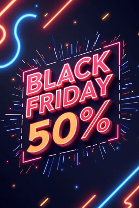 Weekend deals Template | PosterMyWall