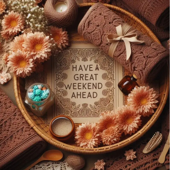 Form Weekend Design Weekend Templat | PosterMyWall