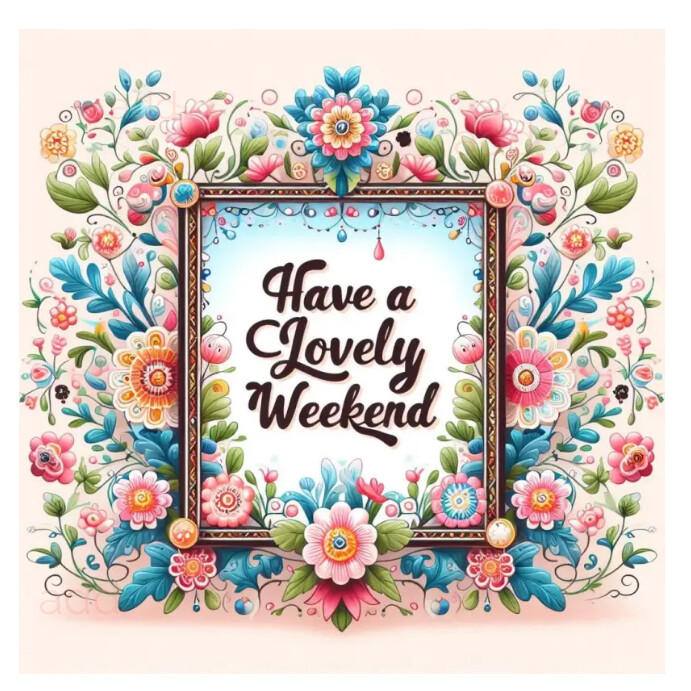 Form Weekend Design Plantilla de Weekend | PosterMyWall