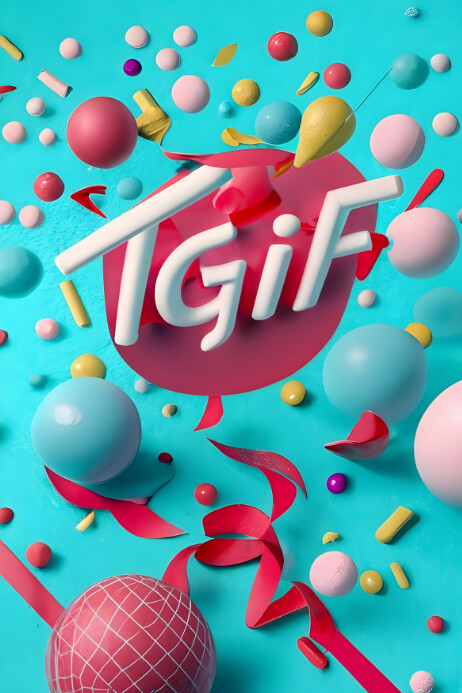 Form Weekend Design Weekend template | PosterMyWall