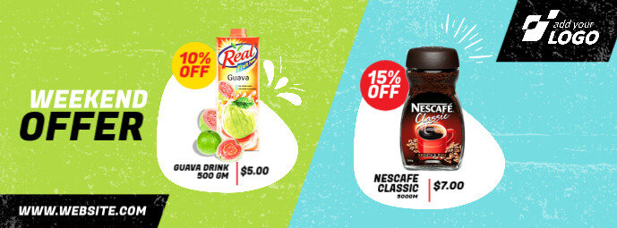 Copy of Weekly Deals Ad Template | PosterMyWall