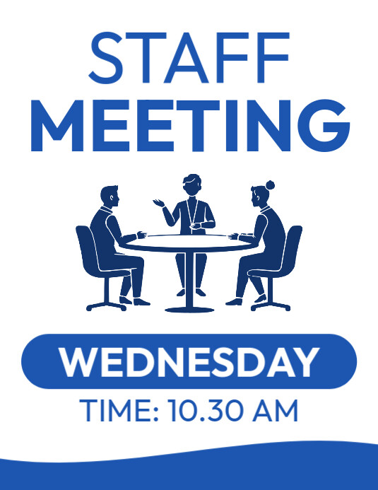 Staff Meeting Flyer Template Free At Terrance Olson Blog staff-meeting-flyer-template-free-at-terrance-olson-blog