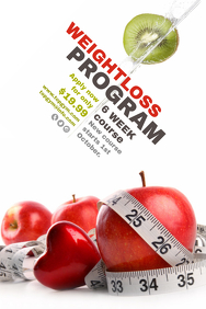 200 customizable design templates for diet postermywall