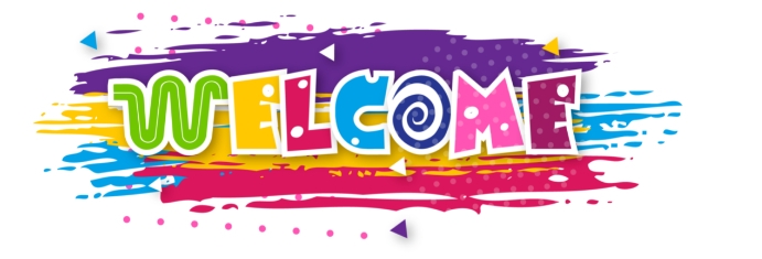 welcome (2) Transparent na LinkedIn template