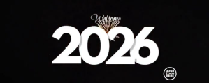 Welcome 2023 new year twitch banner Twitch-banner template