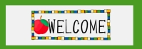 welcome banner (14) template