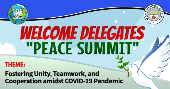 Copy of Welcome Banner | PosterMyWall