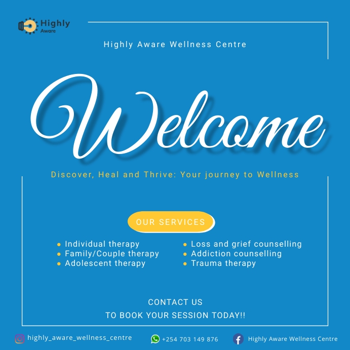 Plantilla de Welcome business flyer | PosterMyWall