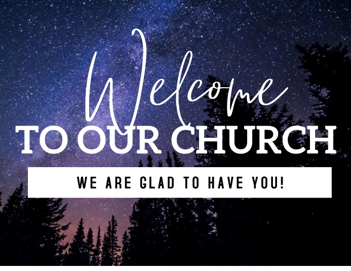 Copy of CHURCH PosterMyWall