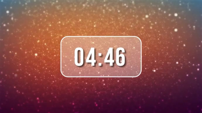 Welcome countdown timer Template | PosterMyWall