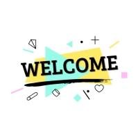 Welcome Template | PosterMyWall