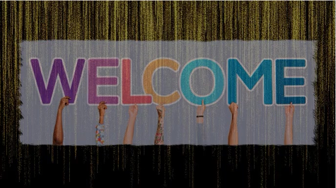 welcome Template | PosterMyWall