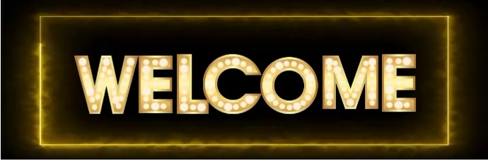 Welcome Template | PosterMyWall