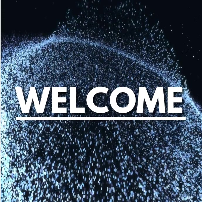 Welcome Intro Video Copy of WELCOME INTRO FOR YOUTUBE CHANNEL VEDIO | PosterMyWall