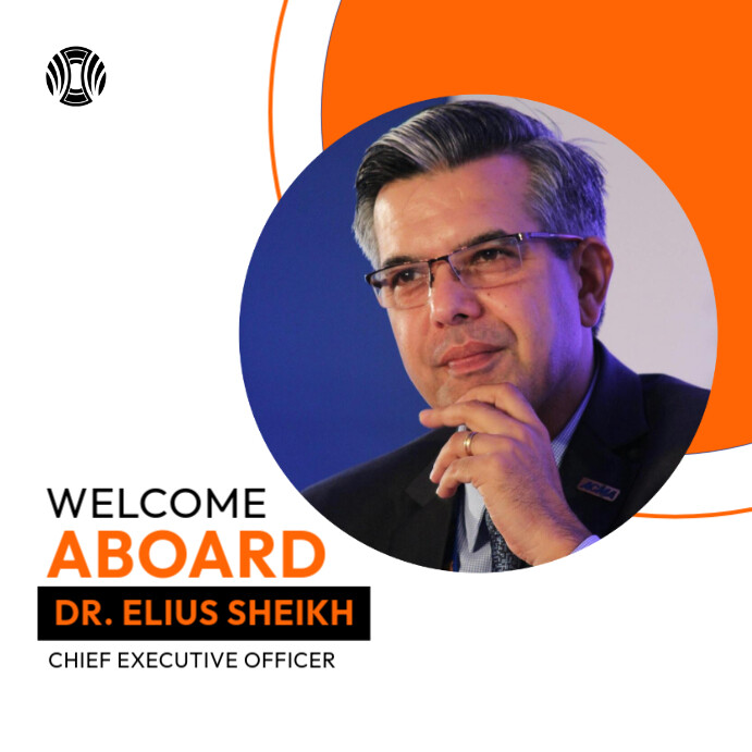 Welcome note flyer Template | PosterMyWall