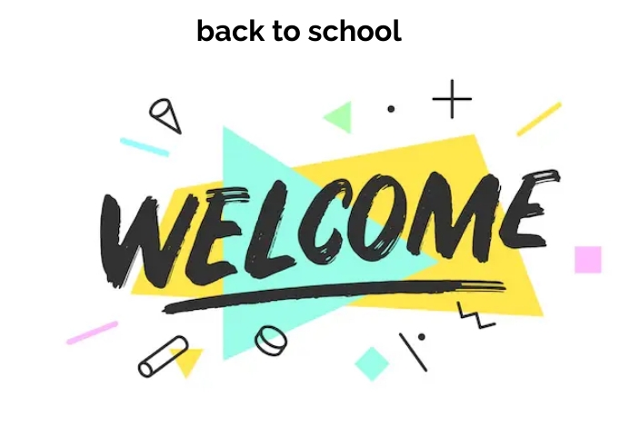 Welcome postcard template | PosterMyWall