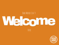 Téléchargement gratuit Images Modeles De Conception Personnalisables Pour Blague Postermywall le plus cool salutations