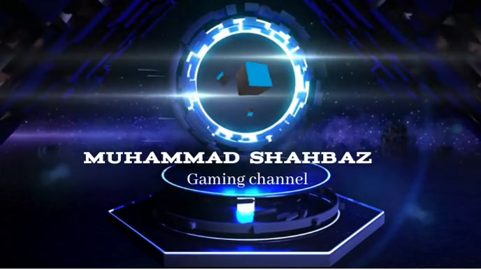 Welcome to my channel Template | PosterMyWall