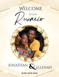 Welcome to our Ruracio Flyer (US Letter) template