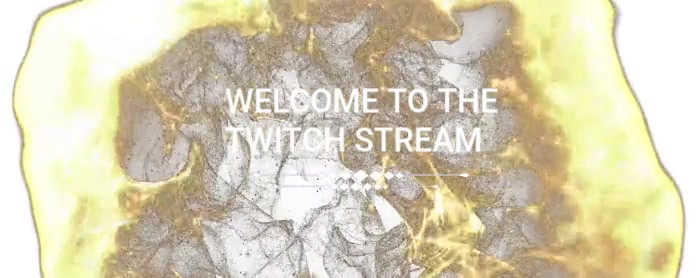 Twitch Stream Welcome Template | PosterMyWall