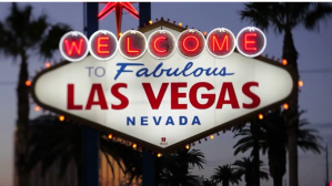 Sort welcome vegas Miniatura na YouTube Template