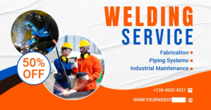 welding11 ภาพที่แชร์บน Facebook template