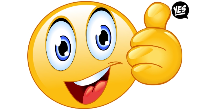 Well Done Emoji Template | PosterMyWall