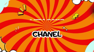 Wellcome to my channel youtube intro Tampilan Digital (16:9) template