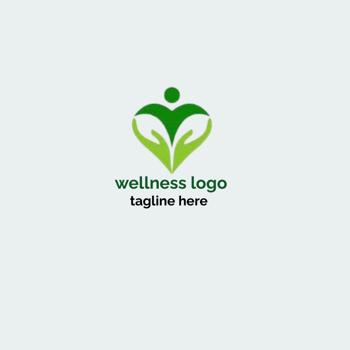 Wellness Inbox Logo Wellness Logo Ideas