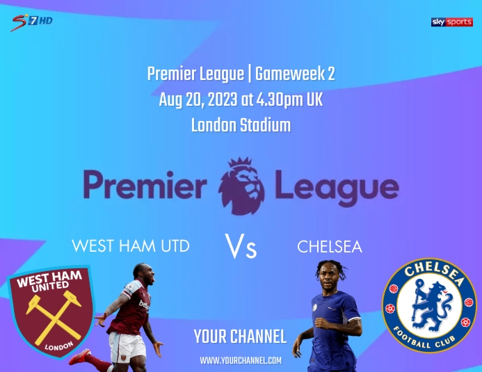 Stunning West Ham Match Is 'biggest Game' For Chelsea - Rosenior View in 4K Stunning West Ham Match Is 'biggest Game' For Chelsea - Rosenior View in 4K
