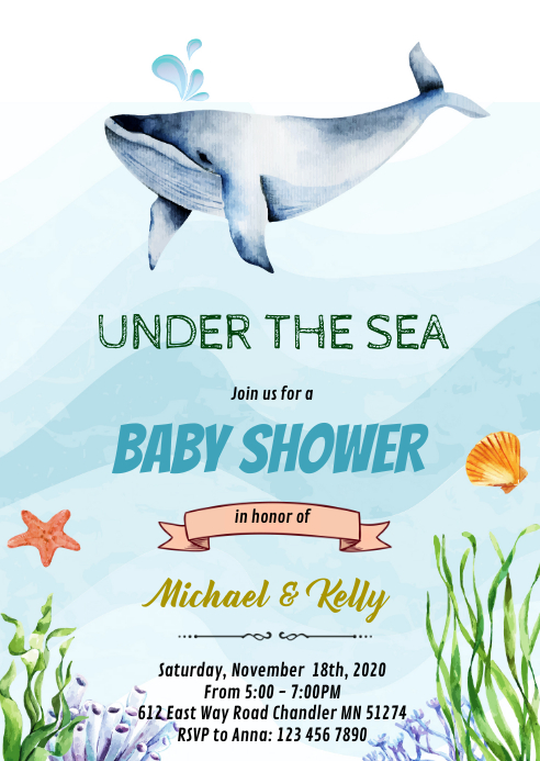 Download Modele Invitation De Douche De Bebe De Baleine Postermywall Desktop Wallpaper Free Get Wallpaper Modele Invitation De Douche De Bebe De Baleine Postermywall Free HD