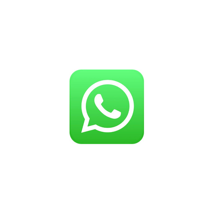 Whatsapp Логотип template