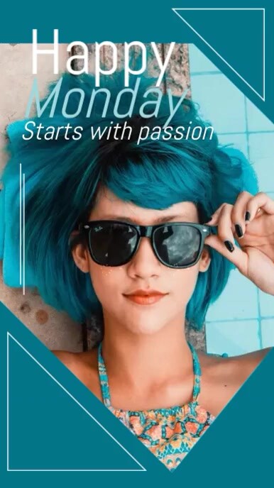 whatsapp status flyer WhatsApp-Status template